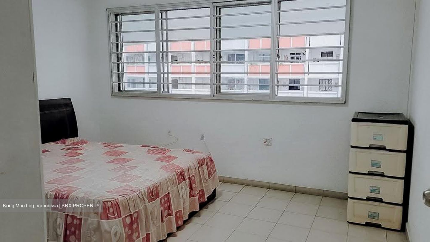Blk 411 Bukit Batok West Avenue 4 (Bukit Batok), HDB 4 Rooms #610251021